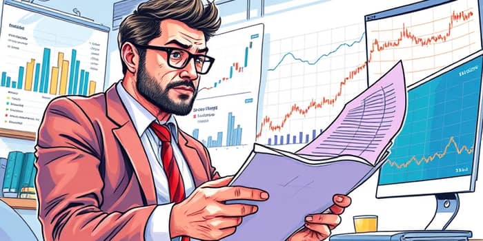 Análise Fundamentalista: Escolha Empresas Sólidas para Investir