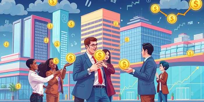 Invista em Imóveis sem Comprar um: Conheça os Fundos Imobiliários