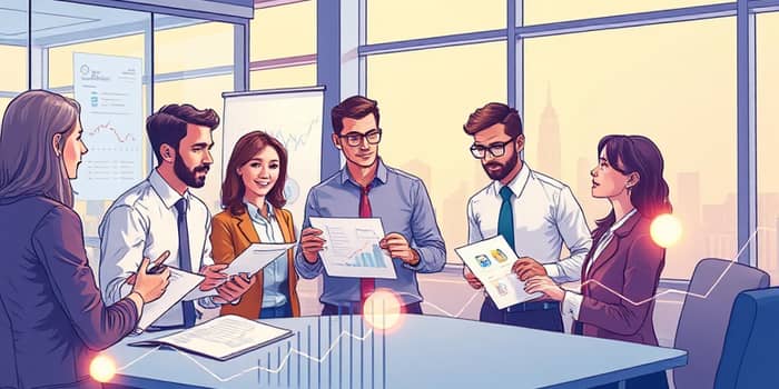 Resultados das Empresas: O Que as Informações Trimestrais Revelam?