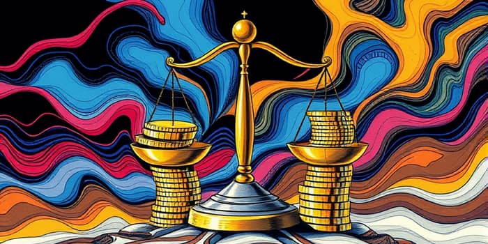 Rebalanceamento de Carteira: Mantenha Seus Investimentos Alinhados