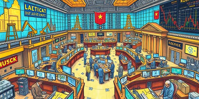 Ações de Empresas Estatais: Prós e Contras de Investir