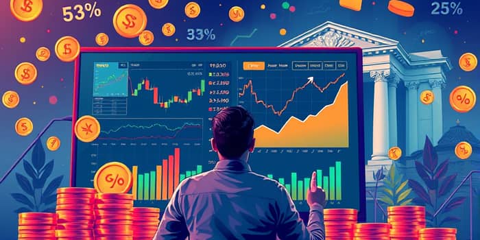 Custos para Investir na Bolsa: Taxas e Emolumentos Essenciais
