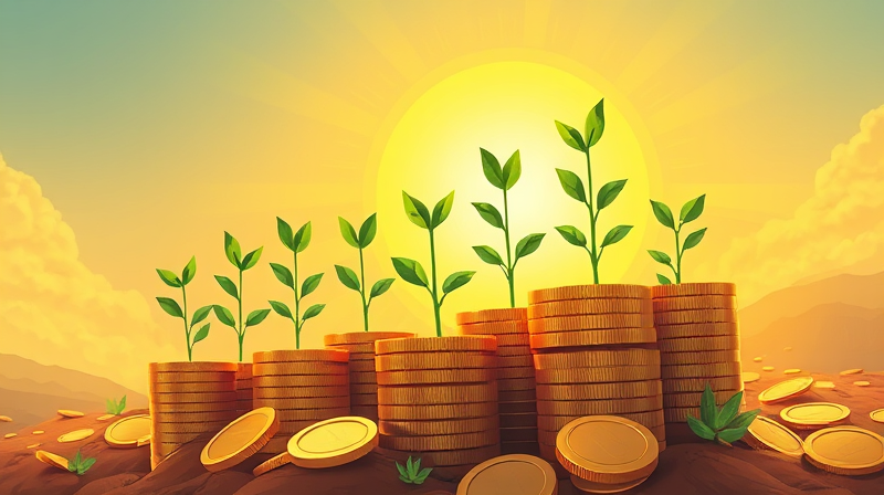 Ações de Small Caps: Alto Potencial de Lucro e Como Encontrá-las