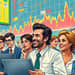 Notícias e Seu Impacto na Bolsa: Como Analisar Eventos Políticos e Econômicos